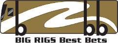 Big Rigs Best Bet