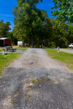 FLAT CREEK FAMILY CAMPGROUND (CHATTAHOOCHEE)