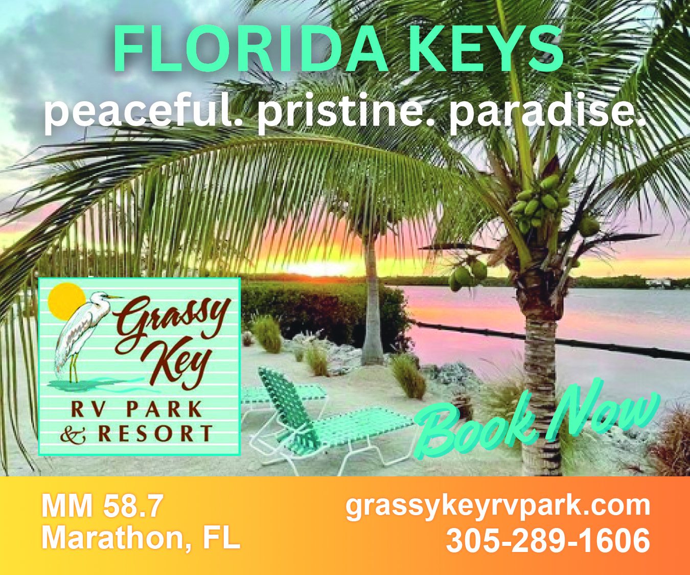 GRASSY KEY RV PARK