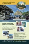 CAMP MARGARITAVILLE RV RESORT AND CABANA CABINS (AUBURNDALE):