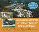 SOUTH HAVEN SUNNY BROOK RV RESORT