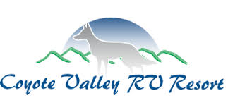 COYOTE VALLEY RV RESORT