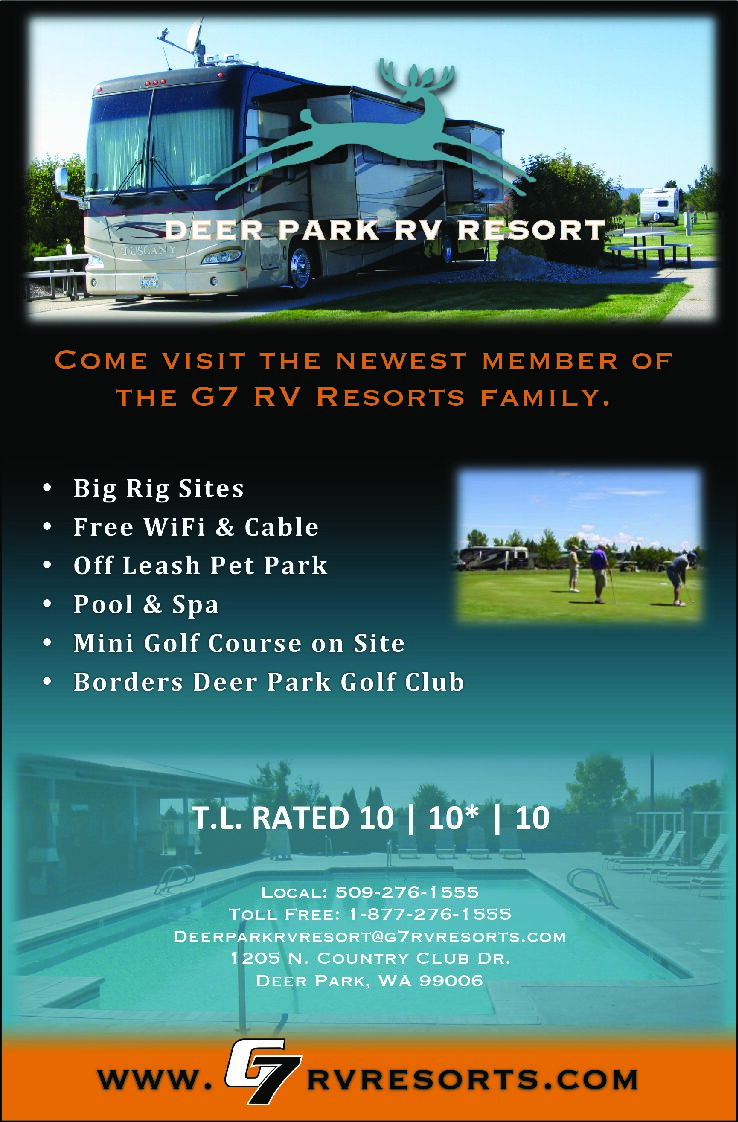 DEER PARK RV RESORT